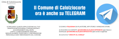 Immagine: calolzio_telegram